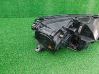 фото thumb №3, Skoda rapid bi ксенон led фара левый