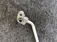 фото thumb №2, Toyota yaris трубка шланг wąż кондиционера