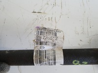 фото thumb №4, Renault scenic iii 1.9dci приводной вал левый перед