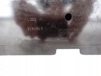 фото thumb №5, Bmw ix3 g08 20- балка бампера перед передняя