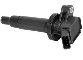 фото thumb №1, Delphi котушка запалювання toyota delgn10314-12b1