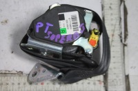 фото thumb №5, Pas натягувач правий задня задній skoda superb ii lift