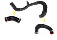 фото thumb №1, Труба шланг turbo інтеркулер fiat ducato 2.3 jtd e6