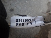 фото thumb №6, Захист прокладка внутрішня рамка двері лівий перед bmw e46 harman кордон