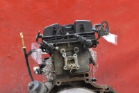 Двигатель стойку бензиновый z16xer opel zafira b 1.6 16v 105 km 05-10 сжатие в Украине, фото thumb