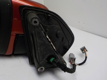 фото thumb №11, Range rover sport l320 дзеркало ліві 11 контактів