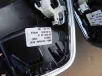 фото thumb №4, Ford kuga mk2 ii titanium решітка обдув