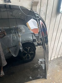 фото thumb №5, Капот audi a4 b8 алюминиевая