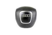 фото thumb №1, Подушка повітряна водія подушка безпеки audi q7 4l 4l0880201k 6ps