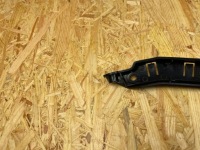 Кронштейн напрямна бампера перед правий tesla model y 1493771-00-b 2020- Київ, фото thumb