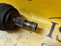 фото thumb №5, Полуось задняя зад левый правые mercedes e-klasa w213 универсал