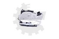 фото thumb №8, Центральный замок задний левый mii skoda citigo vw up!