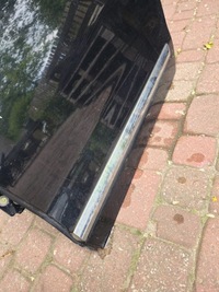 фото thumb №9, Citroen c5 iii kombi двері лівий задня задні ktvd