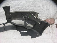 фото thumb №6, Audi a4 allroad 8k0 08 - бампер передній kielce-gliwice