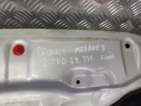 фото thumb №3, Крышка багажника багажника renault megane ii ted69 kombi