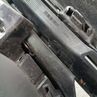 фото thumb №15, Бампер перед renault captur i lift 16-