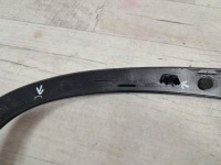 Mini f60 countryman панель фари капот лампи правий перед передній 8739352 Зі Шроту, фото thumb