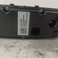 Opel astra k v панель кондиціонера обдув 39042438 Доставка, фото thumb