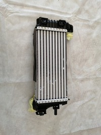 фото thumb №1, Ford focus mk3 c-max kuga інтеркулер 1.5 tdci