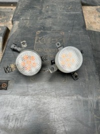 фото thumb №1, Citroen ami поворотник левый lub правый