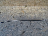 фото thumb №1, Левая молдинг кровельная крыша хром citroen c5 aircross