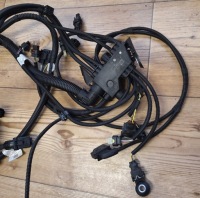 фото thumb №15, Bmw mini f56 b46 f60 f48 x1 x2 жгут двигателя бензин b46 b48