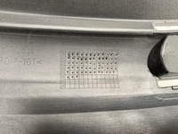 фото thumb №11, Бампер переднє перед jaguar s-type 2002-2009 повний