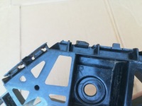 Кронштейн  направляющие бампера правый  задняя vw t-roc 2x оригинальный номер в Украине, фото thumb