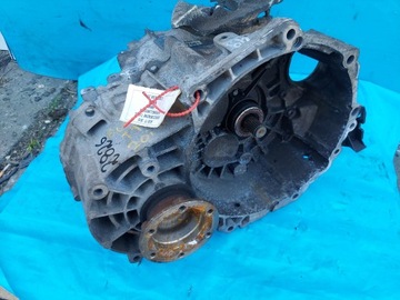 фото thumb №8, Коробка передач audi tt 2010 r 2.0 t knx бензин