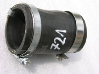 фото thumb №4, Ford fiesta mk7 lift 2012-2017 b-max 1.0 ecoboost труба інтеркулер