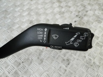 фото thumb №4, Подрулевые рычаги круиз-контроль vw passat b6 3c 3c0 3c0959653b 3c9953513s 3c9953507bk 3c09