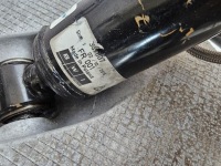 Ferrari поворотний кулак правий задня підвіска праві задній 238470 Київ, фото thumb