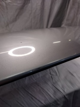 фото thumb №13, Капот, кришка двигуна peugeot 607 k: ezac