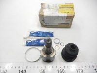 Шрус  полуось ford focus 1 оригинальный номер 1349162 с Разборки, фото thumb