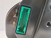 фото thumb №7, Vw passat b5 1.6 8v лічильник прилади 110080198 eu