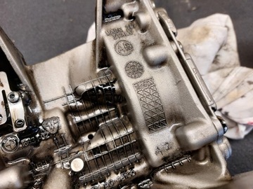 фото thumb №8, Насос масла bmw g11 3.0 d b57d30b 21r 8599154