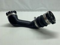 фото thumb №1, Шланг/труба интеркулер hx736f073a, land rover discovery 5 l 462, velar.