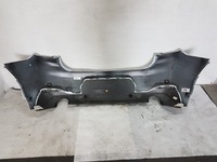 фото thumb №10, Bmw x2 f39 m-pakiet бампер задня