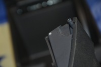 фото thumb №6, Бардачок задний vw tiguan lift 5m0862459c