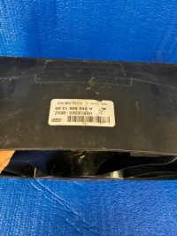 фото thumb №7, Вентилятор 0999061300 mercedes c w205 glc x253