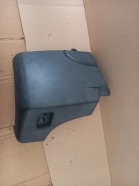 фото thumb №1, Renault оригинальный номер 851210001r бампер