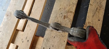 фото thumb №7, A5 8w рычаг левый зад задний 8w0505361e a4 b9 8w