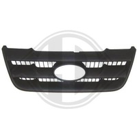 фото thumb №1, Решітка радіатора решітка радіатора решітка do hyundai matrix 01-05