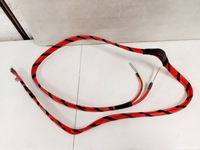 фото thumb №1, Bmw 7 e65 4.4 v8 шланг плюсовой 6904876