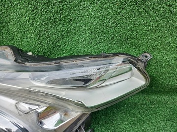 фото thumb №6, Лампа лівий перед citroen c1 ii 14-