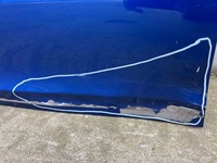 фото thumb №7, Дверь mercedes eqe w295 a295 передние левая перед левый