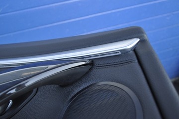 фото thumb №12, Bmw f34 gran туризмо сиденья обшивки кожа комплект