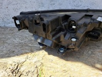 Skoda octavia 4 5e3941015a фара ліва full led Оригінал, фото thumb