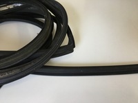 фото thumb №11, Прокладка левая крыша прокладка кузов skoda fabia 1999-2010