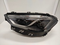 фото thumb №1, Mercedes gla w247 ii lift multibeam лампа ліва